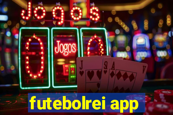 futebolrei app